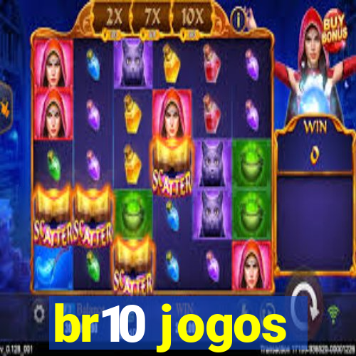 br10 jogos